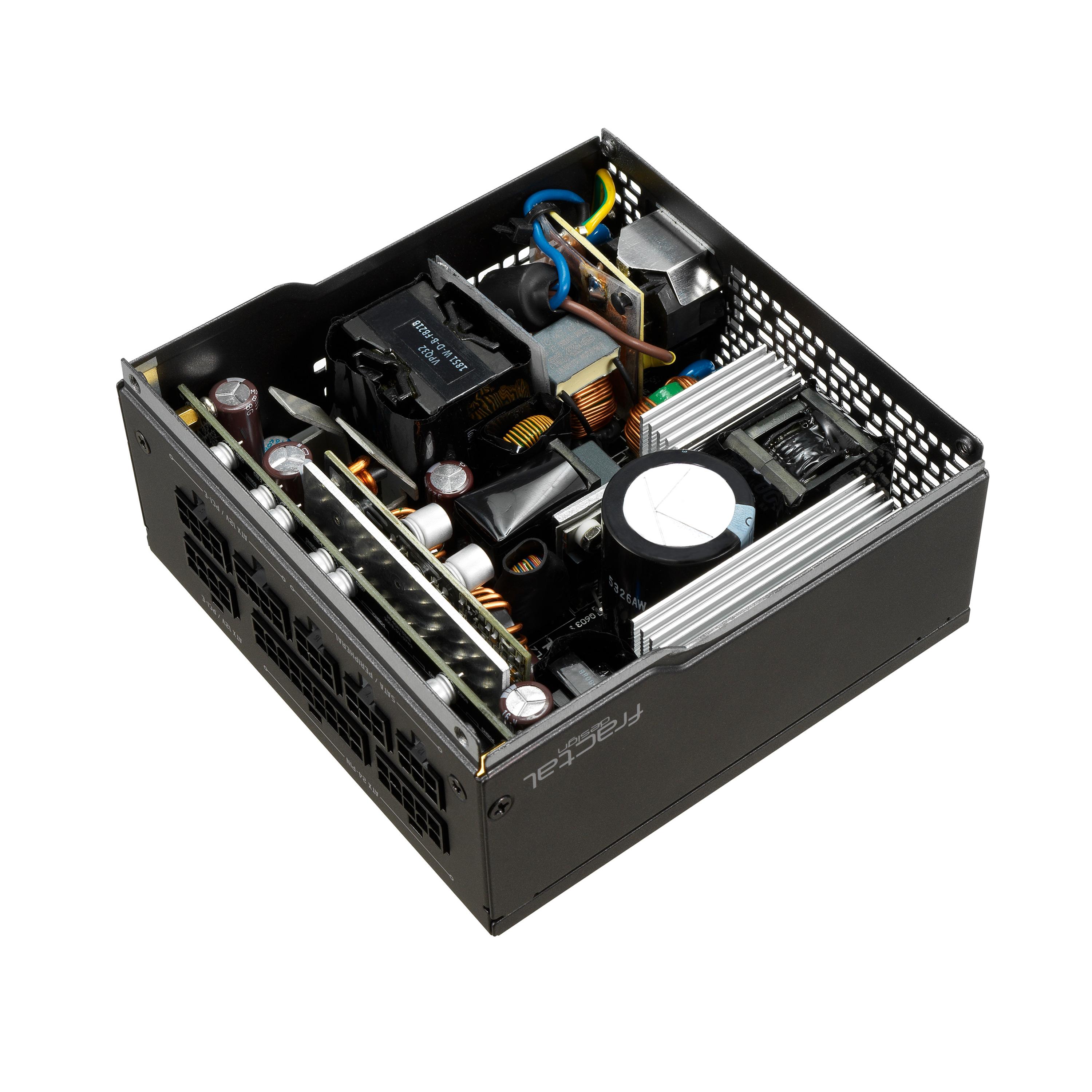 Fractal Design PSU ION SFX GOLD 500W BK
