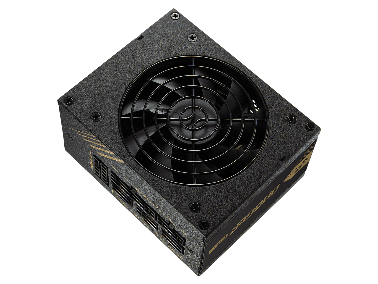 FSP DAGGER PRO 650W GOLD FULL MODULAR