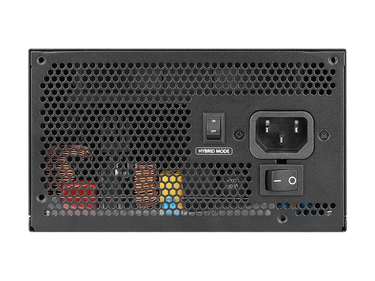 ANTEC NE850 80+ PLATINUM 850W