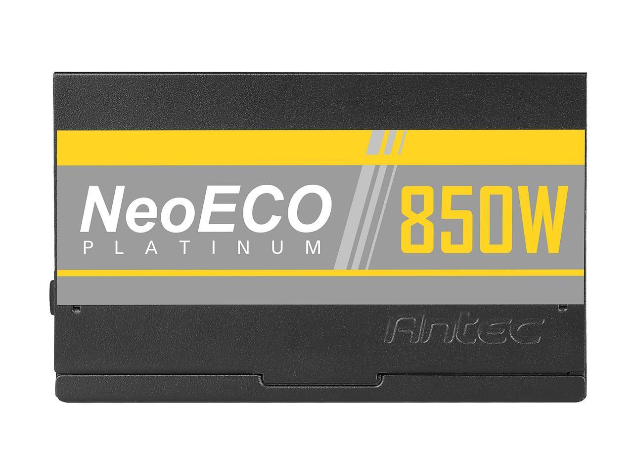 ANTEC NE850 80+ PLATINUM 850W