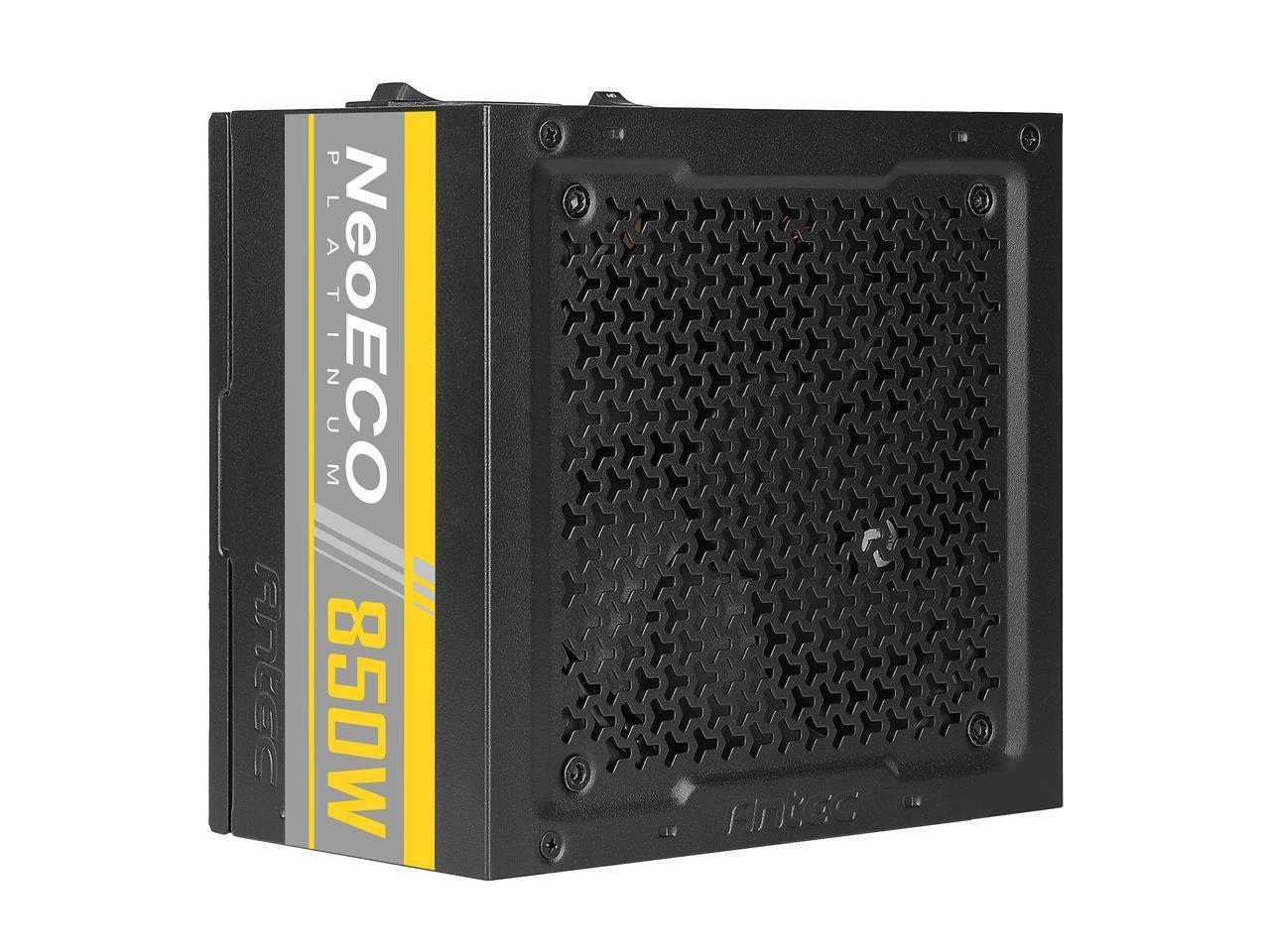 ANTEC NE850 80+ PLATINUM 850W
