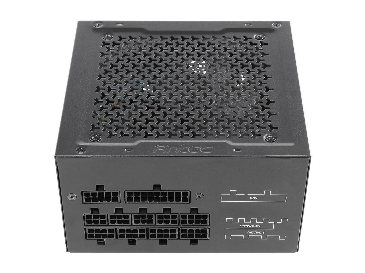 ANTEC NE850 80+ PLATINUM 850W