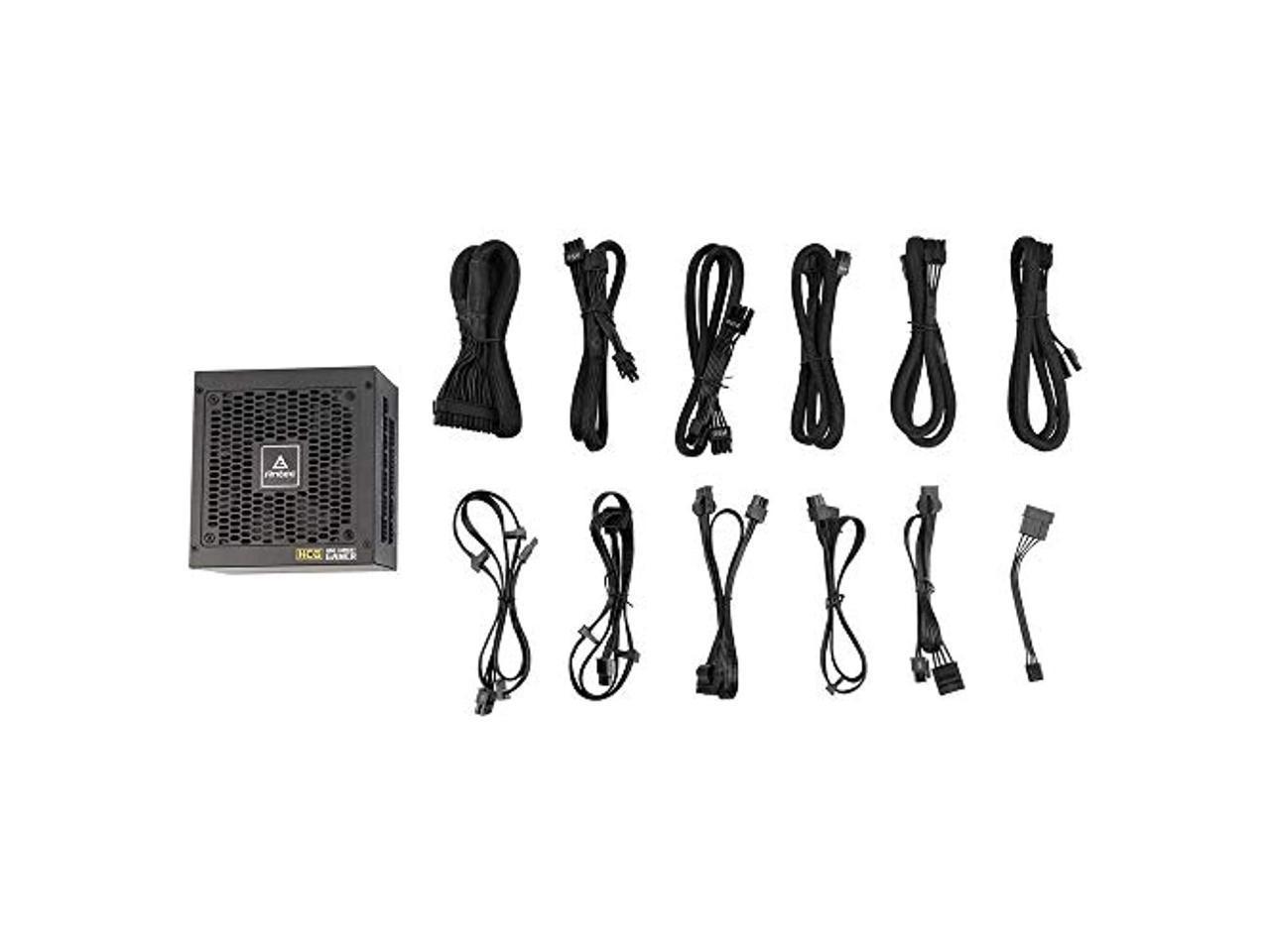 ANTEC HCG-850 GOLD 80+ 850W