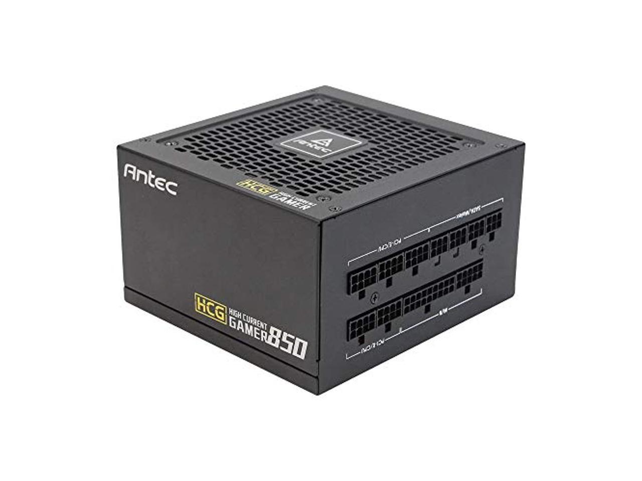 ANTEC HCG-850 GOLD 80+ 850W