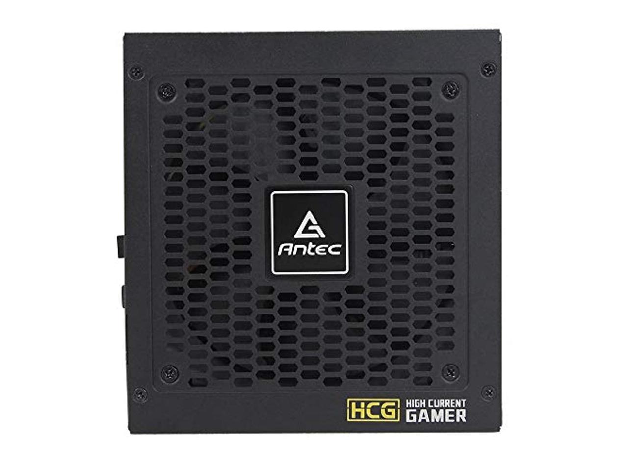 ANTEC HCG-750 GOLD 80+ 750W