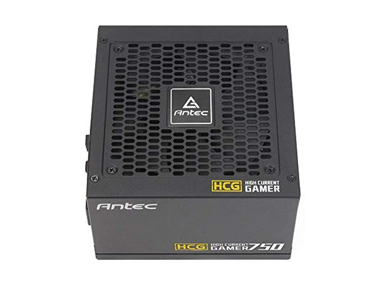 ANTEC HCG-750 GOLD 80+ 750W