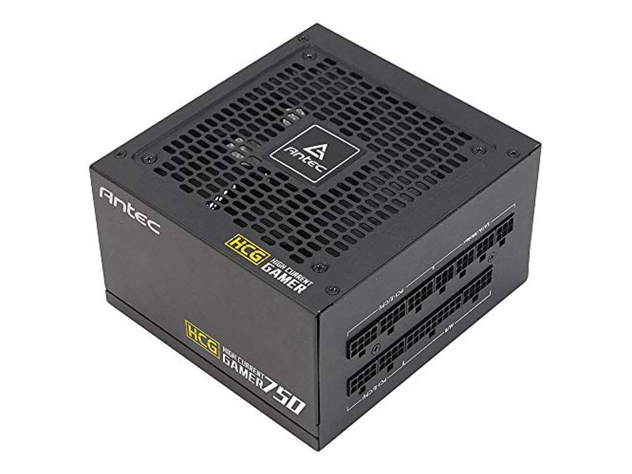 ANTEC HCG-750 GOLD 80+ 750W