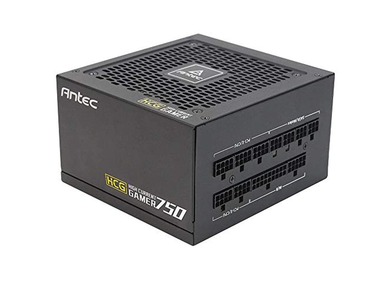 ANTEC HCG-750 GOLD 80+ 750W
