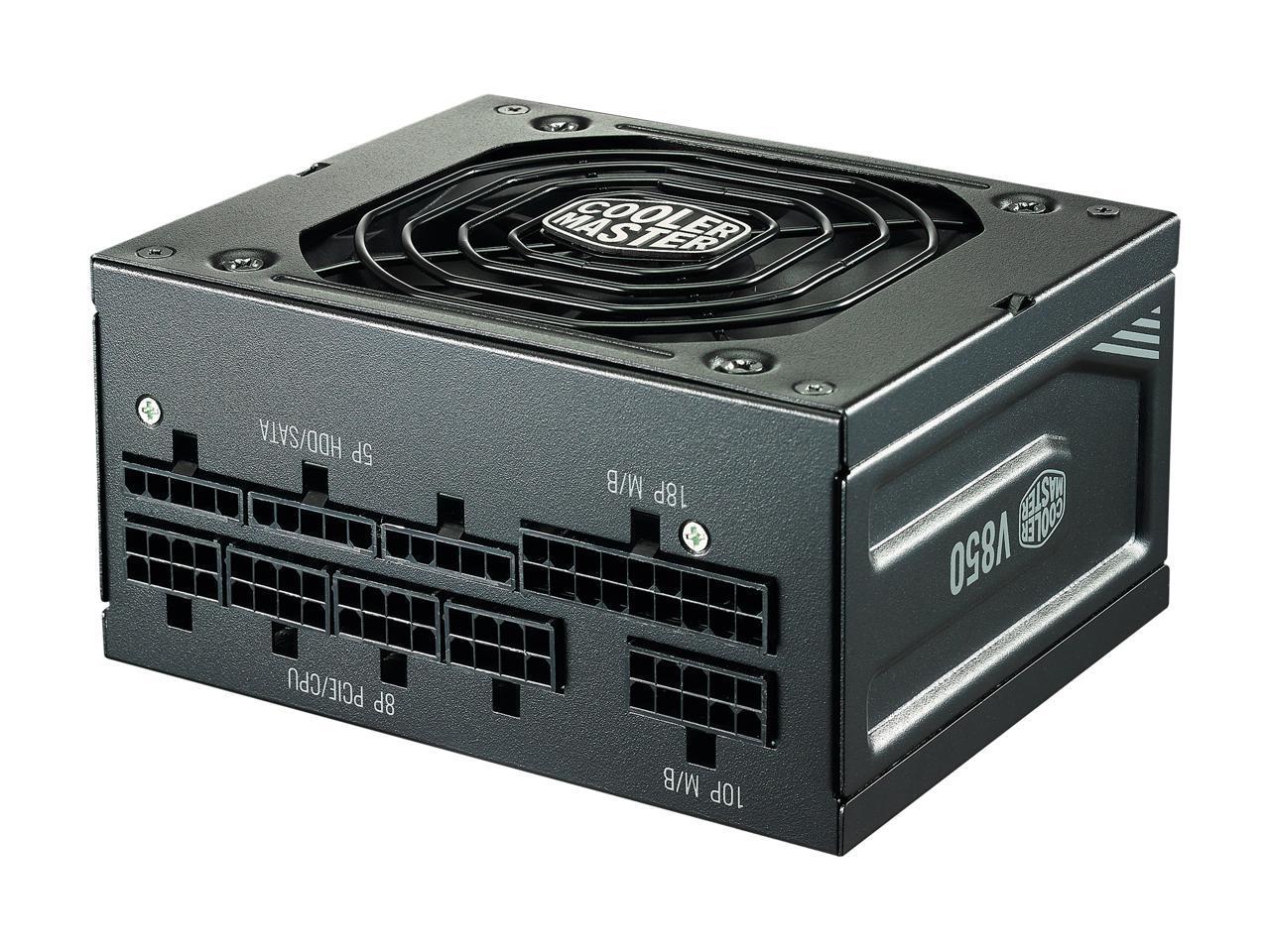 Cooler Master V SFX GOLD 850W P.S