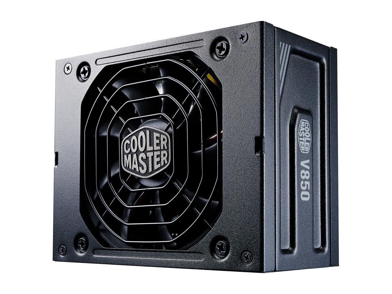 Cooler Master V SFX GOLD 850W P.S