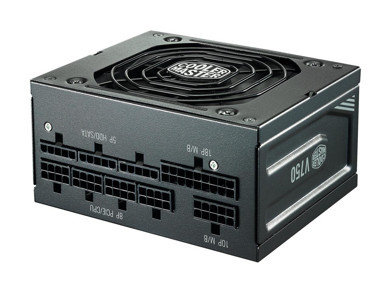 Cooler Master V SFX GOLD 750W P.S