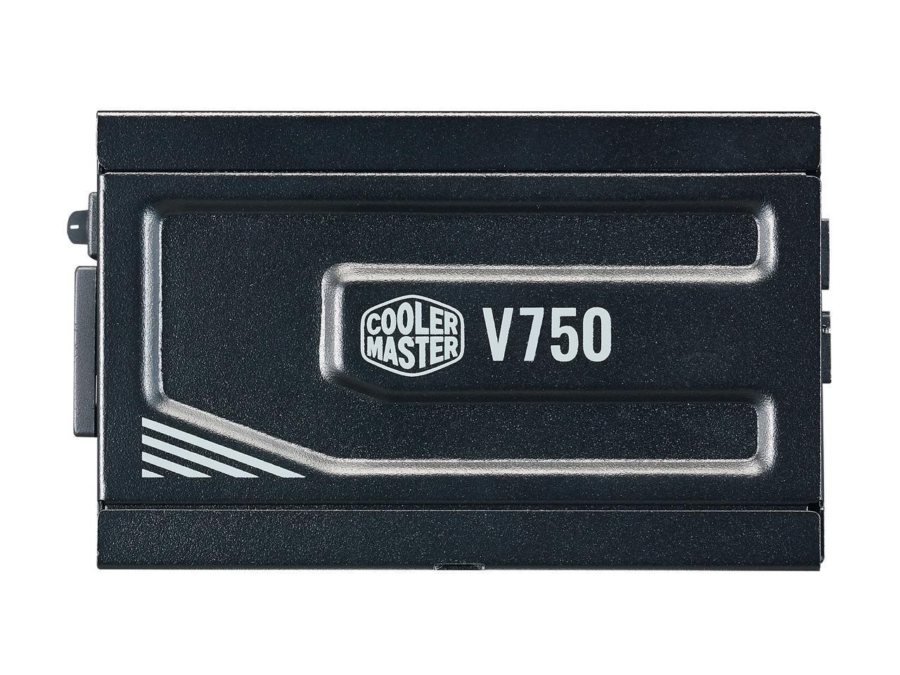 Cooler Master V SFX GOLD 750W P.S