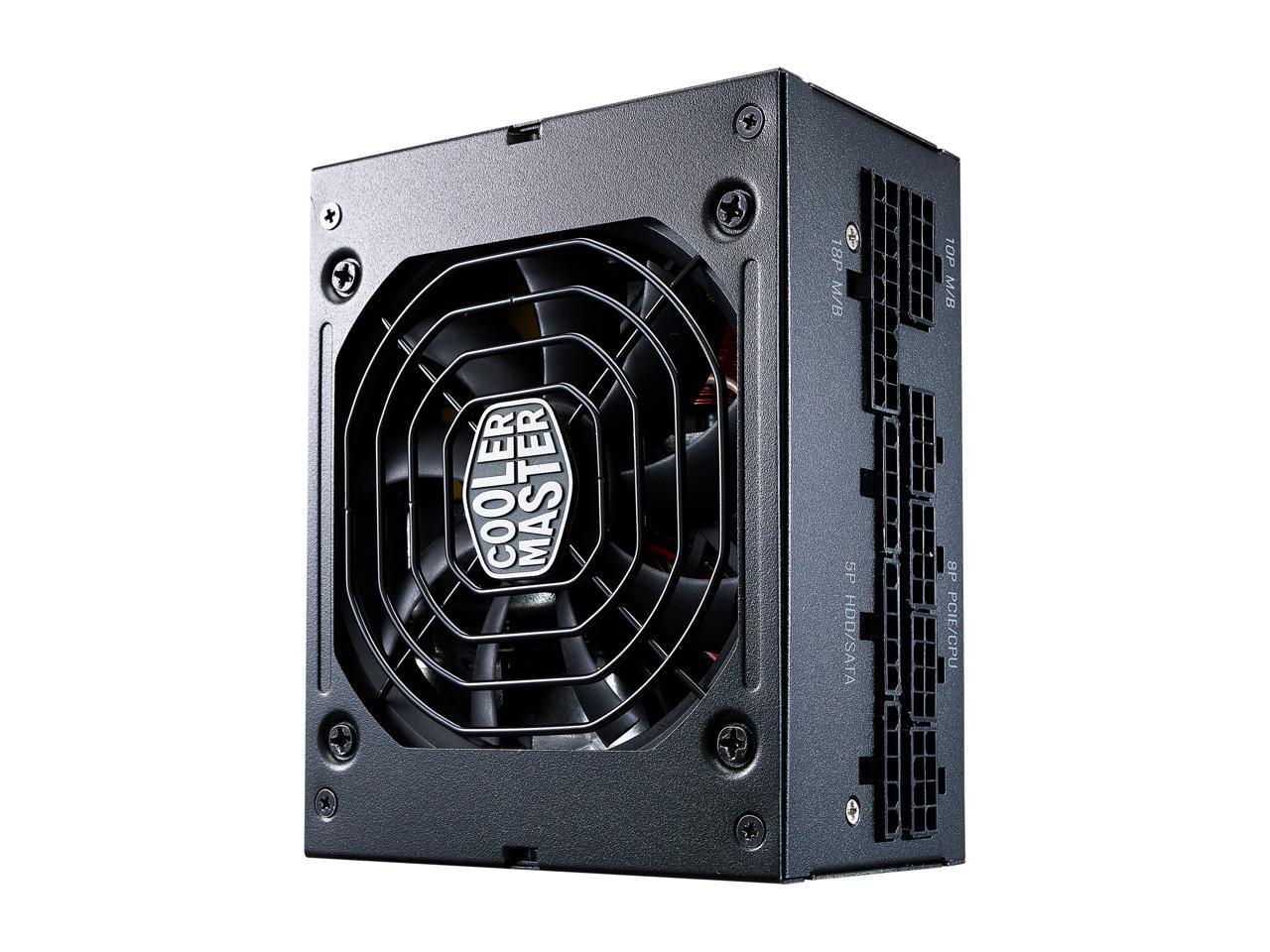 Cooler Master V SFX GOLD 750W P.S