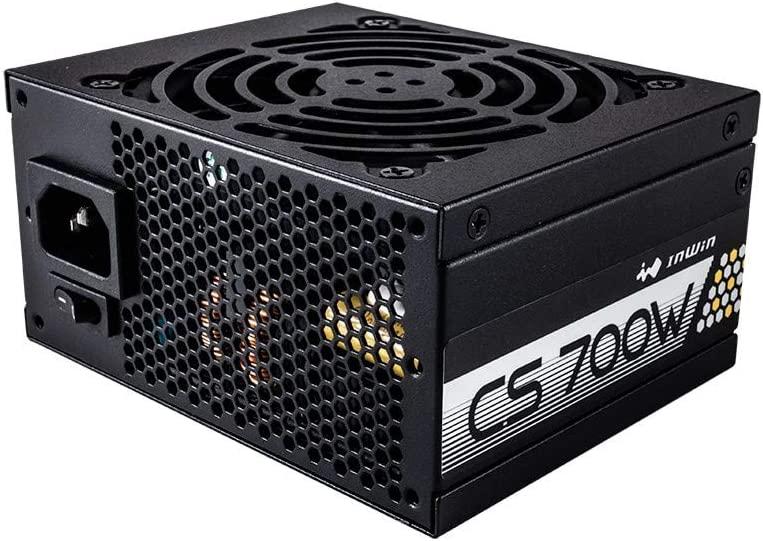 IN WIN CS700 SFX 700W GOLD FULL MODULAR