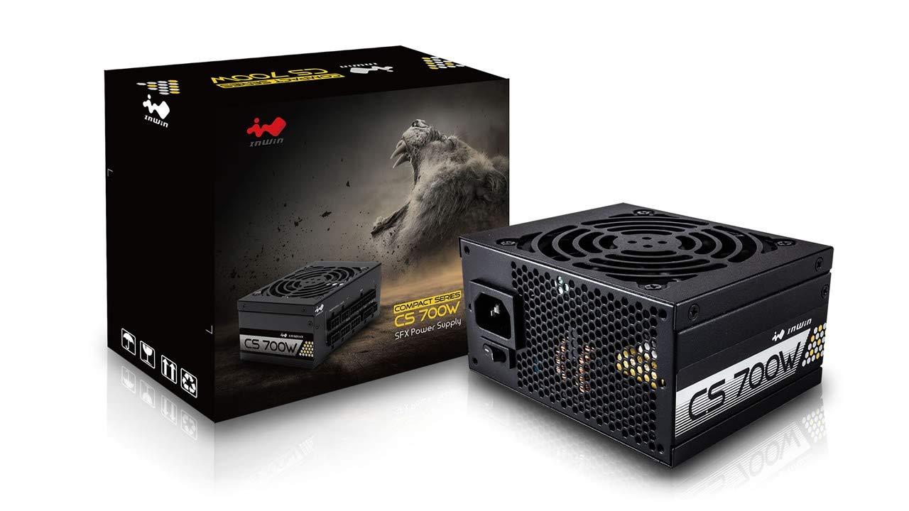 IN WIN CS700 SFX 700W GOLD FULL MODULAR