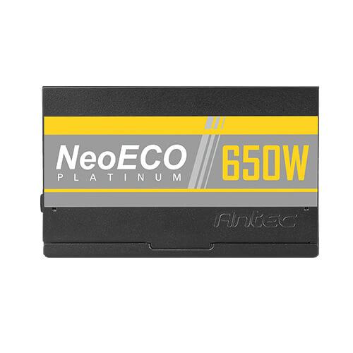 ANTEC NE650 80+ PLATINUM 650W