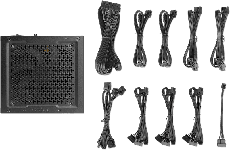 ANTEC NE650 80+ PLATINUM 650W