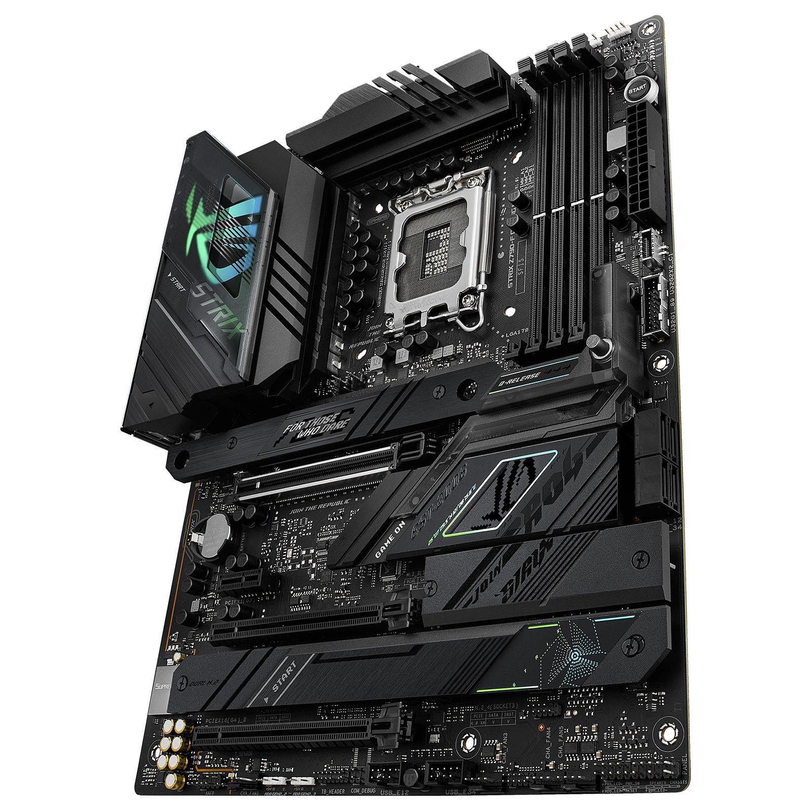 ASUS ROG STRIX Z790-F GAMING WIFI (90MB1CP0-M0UAY0)