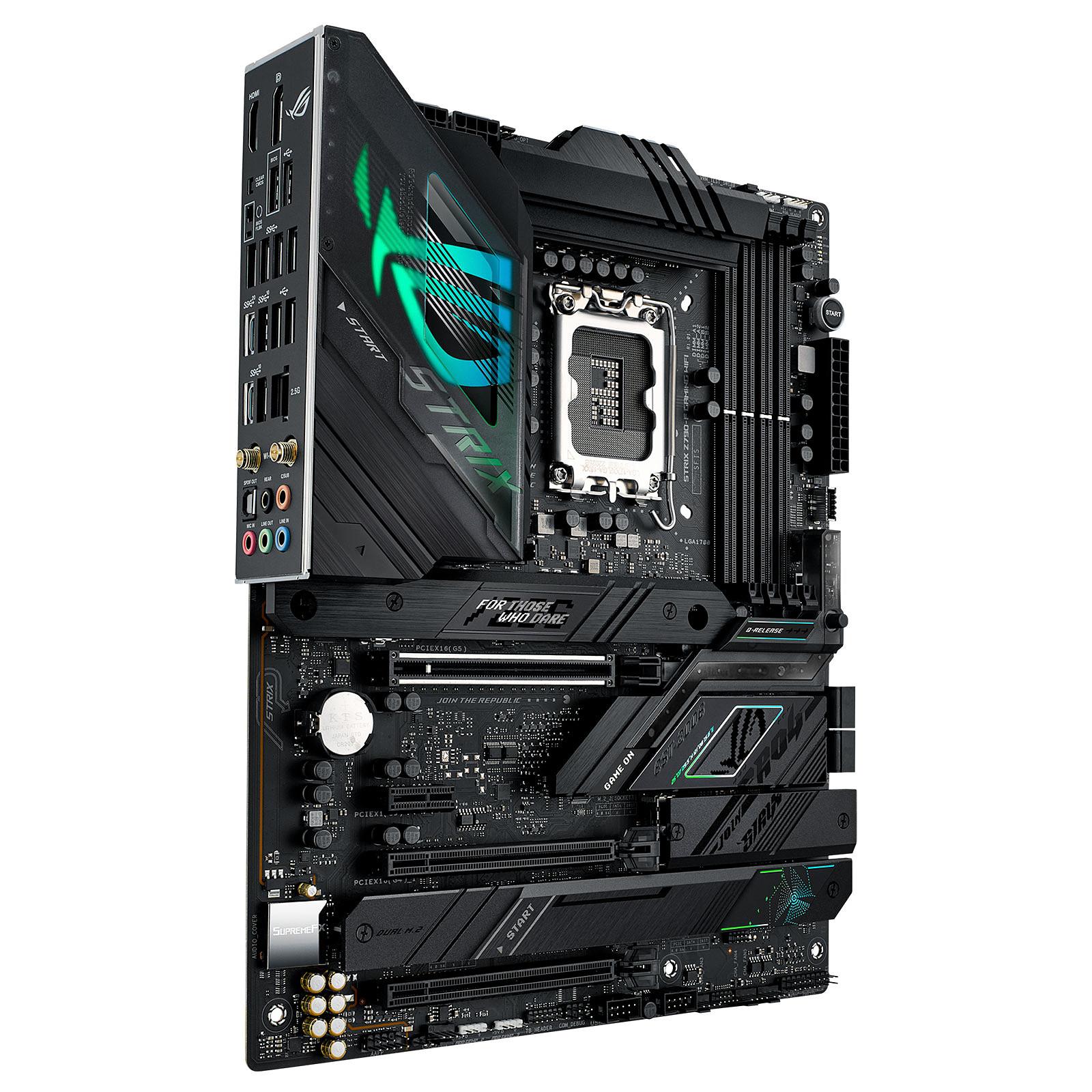ASUS ROG STRIX Z790-F GAMING WIFI (90MB1CP0-M0UAY0)