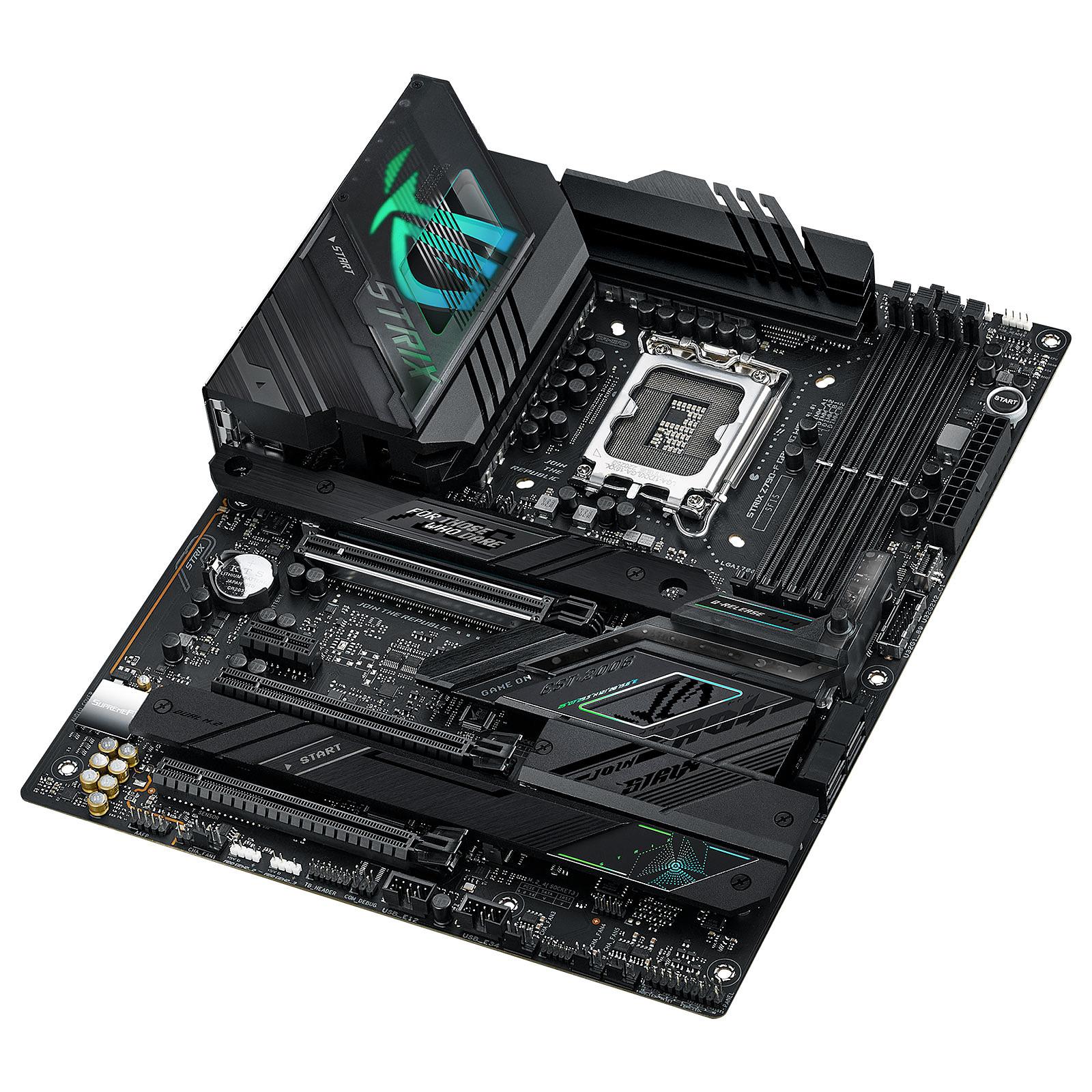 ASUS ROG STRIX Z790-F GAMING WIFI (90MB1CP0-M0UAY0)