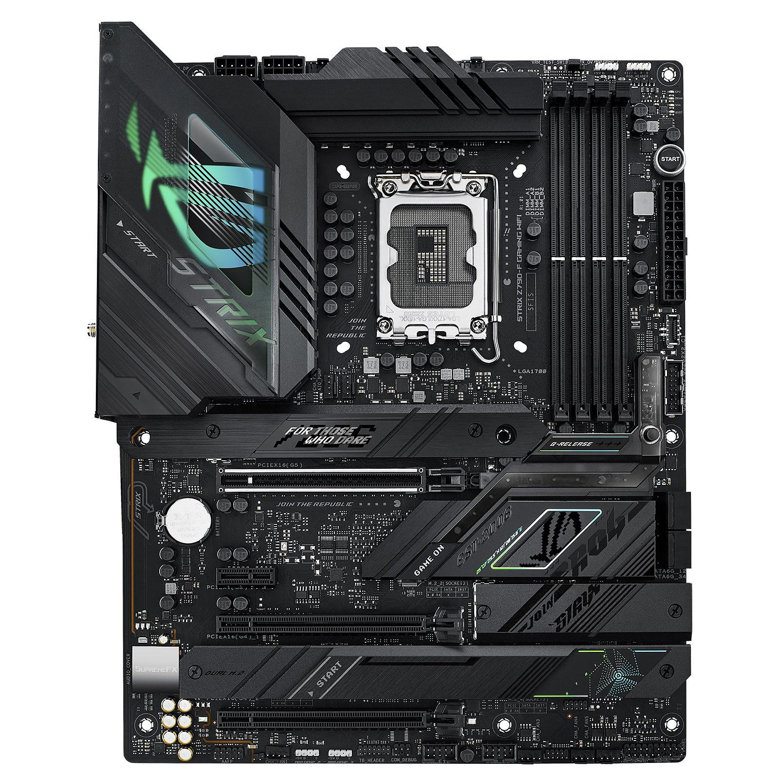 ASUS ROG STRIX Z790-F GAMING WIFI (90MB1CP0-M0UAY0)