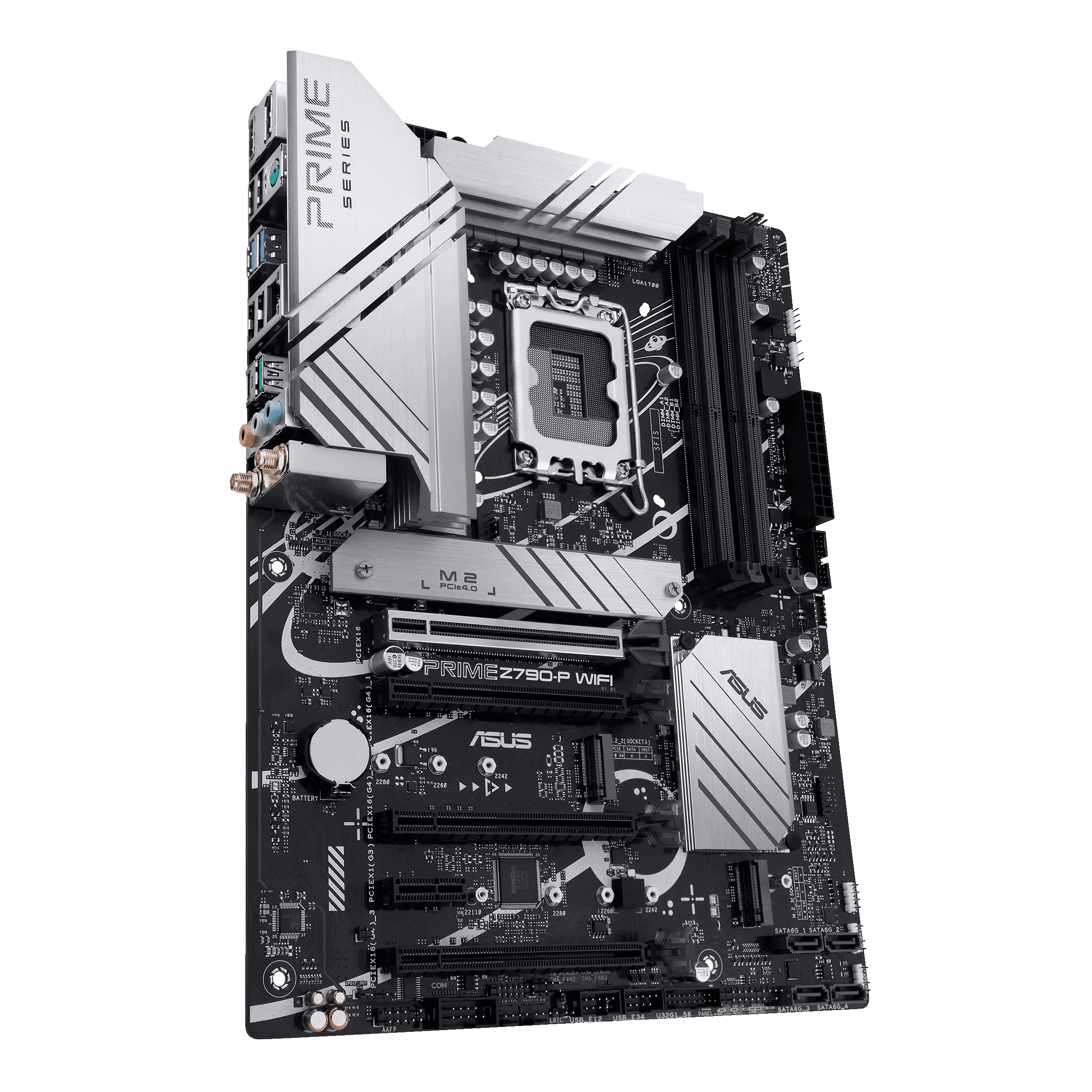 ASUS PRIME Z790-P WIFI-CSM