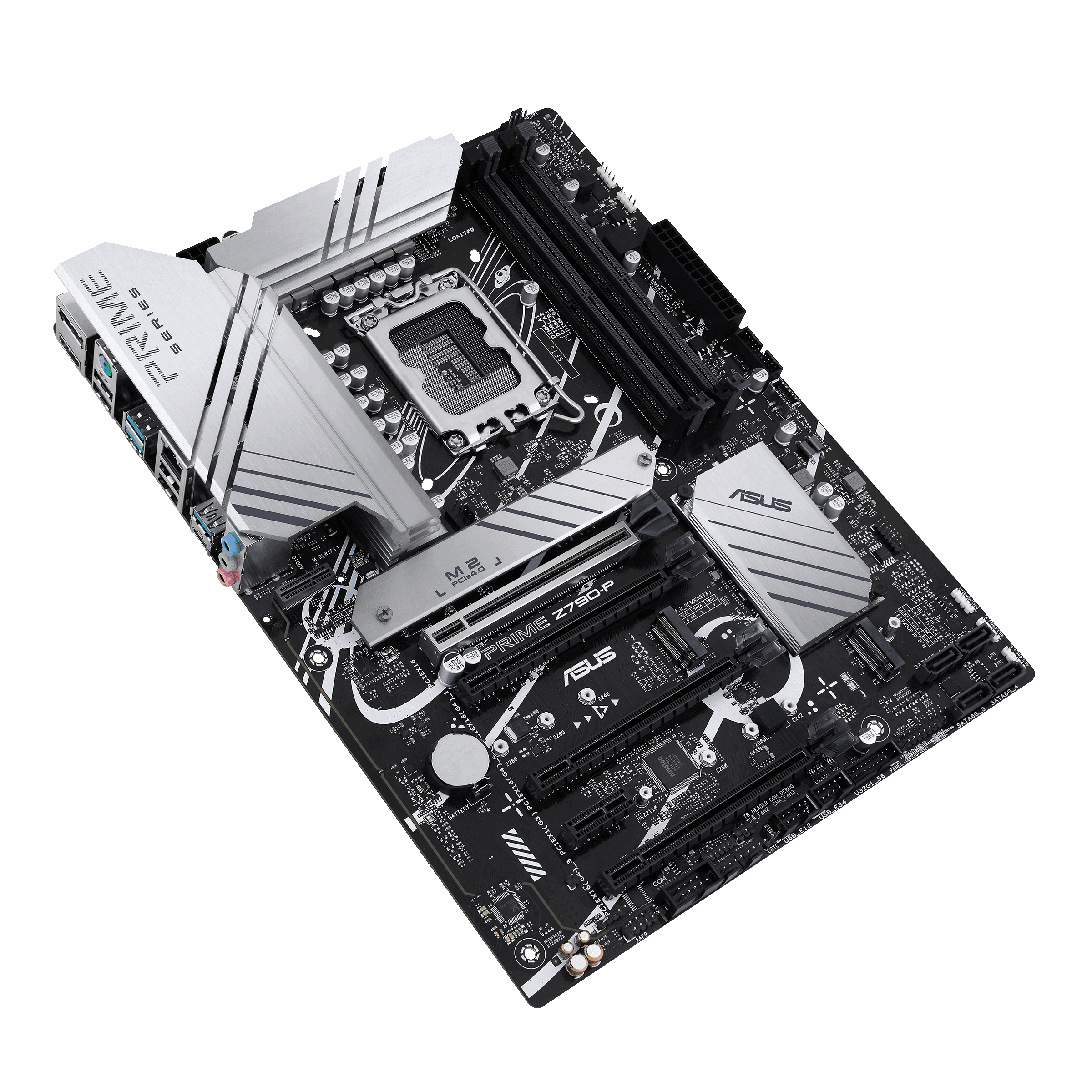 ASUS PRIME Z790-P CSM