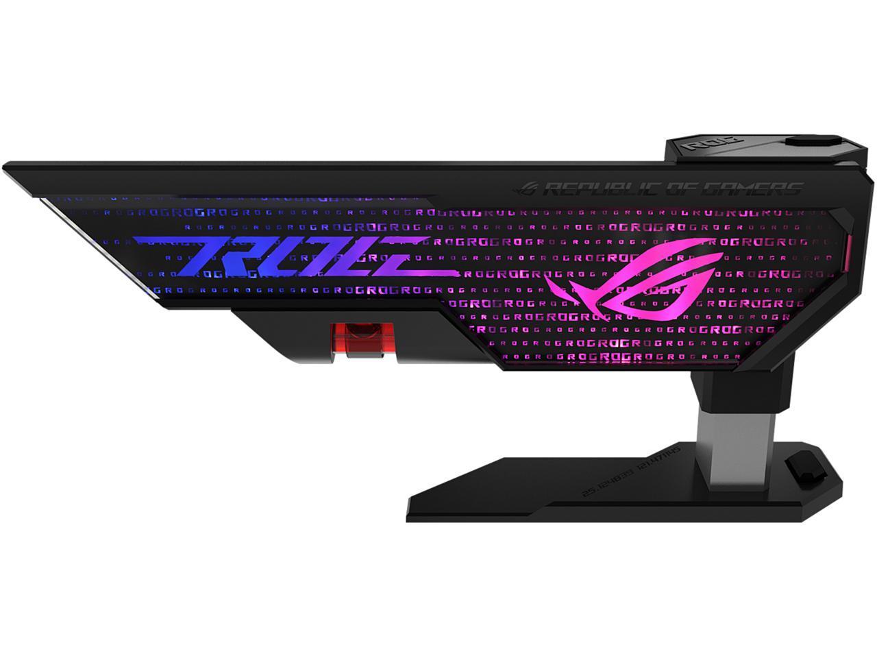 ASUS ROG HERCULX GRAPHICS CARD HOLDER