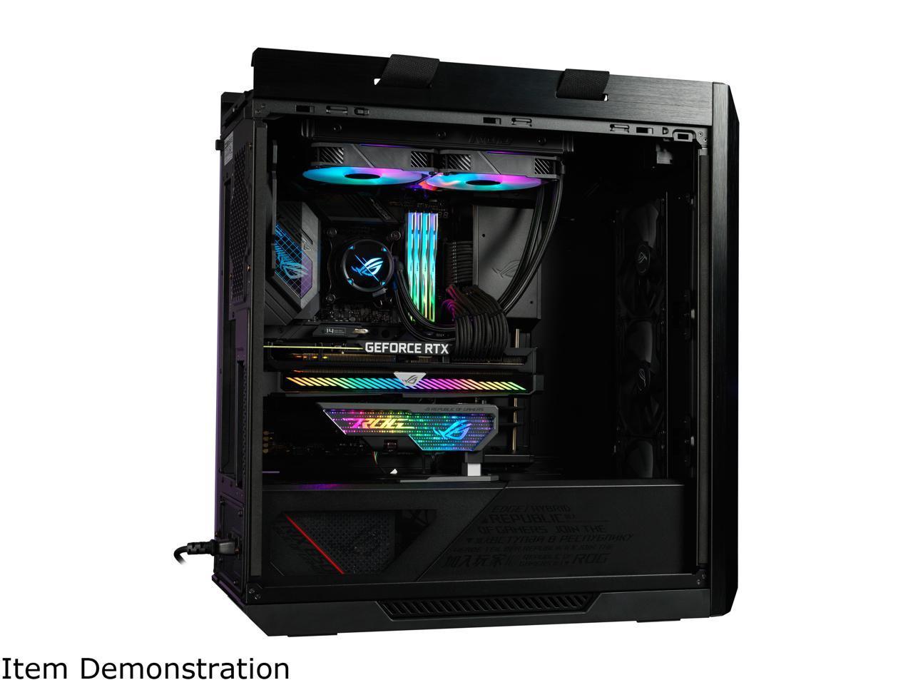 ASUS ROG HERCULX GRAPHICS CARD HOLDER