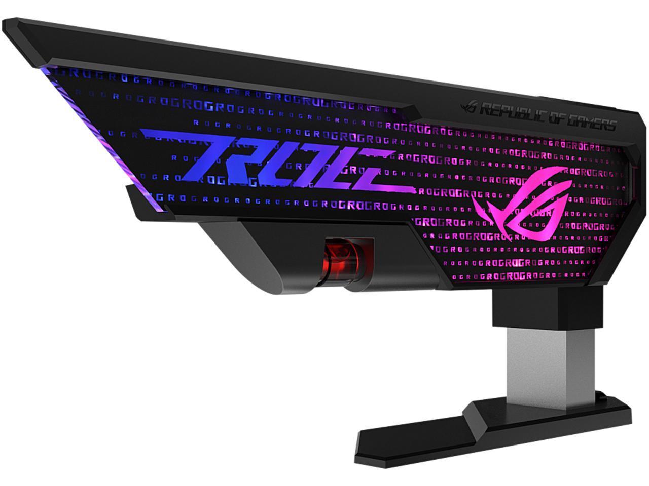 ASUS ROG HERCULX GRAPHICS CARD HOLDER