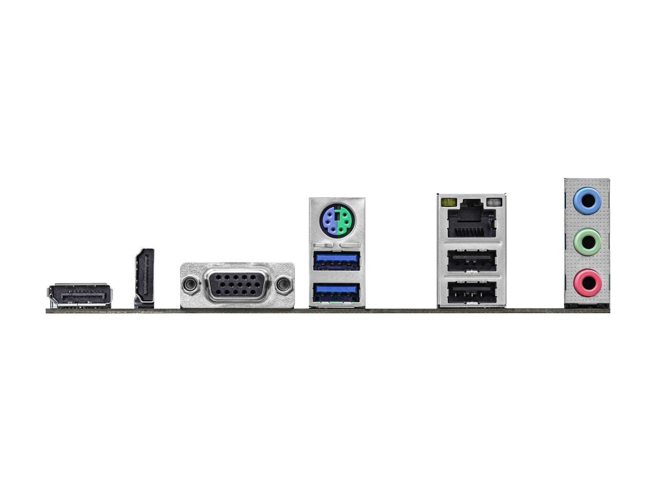 ASROCK H610M-HDV/M.2 R2.0 MATX