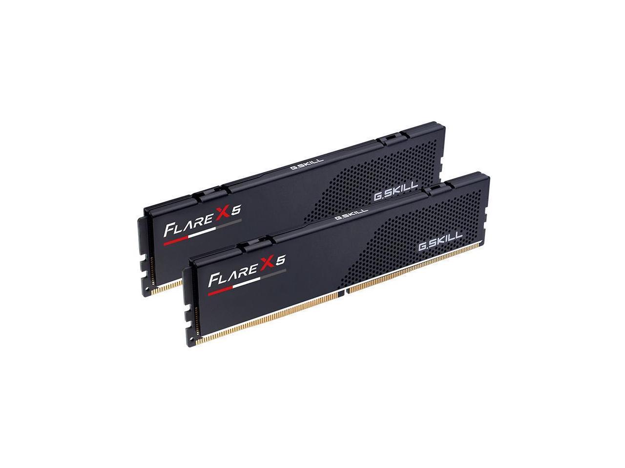 G-SKILL FLARE X5 64G(32G*2) DDR5 5600MHZ 1.25V