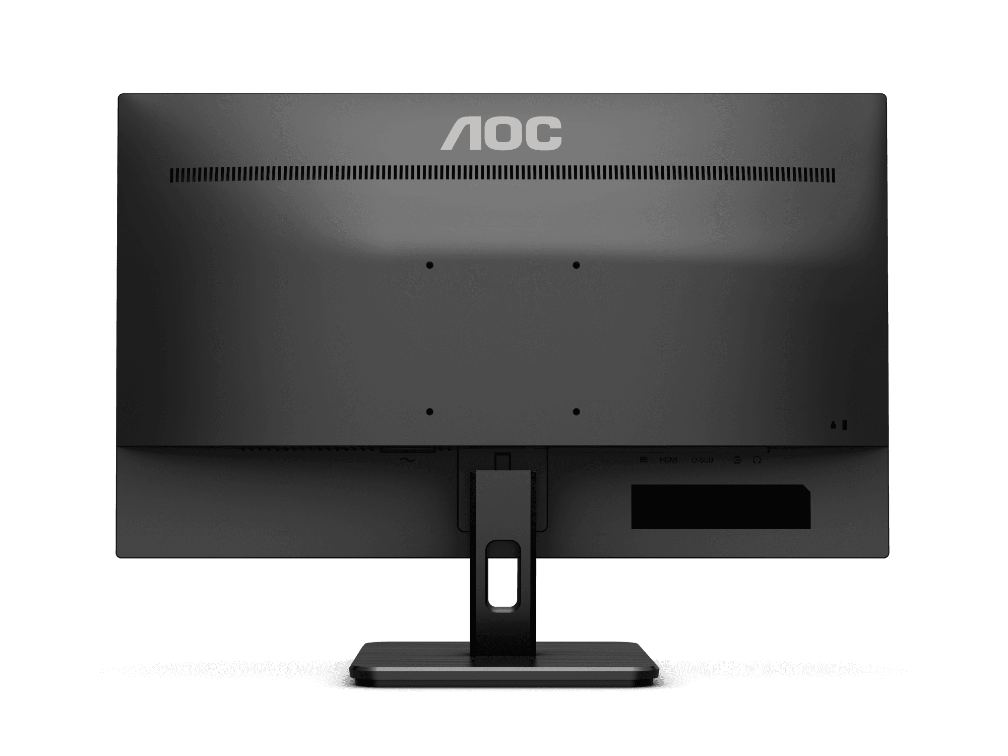 AOC 22E2QA 22" MONITOR
