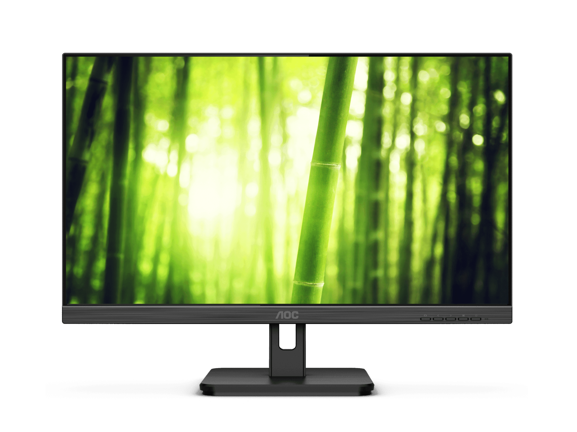AOC 22E2QA 22" MONITOR