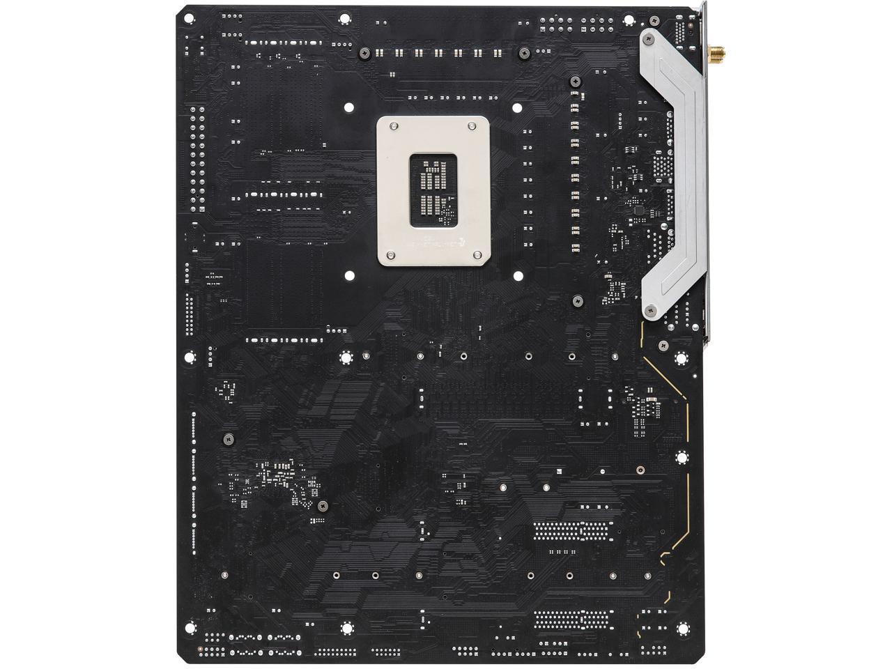 ASROCK Z790 STEEL LEGEND WIFI