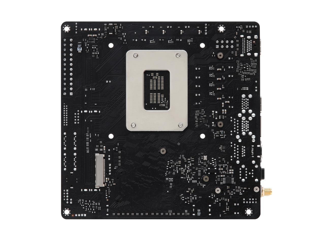 ASROCK Z790M-ITX WIFI