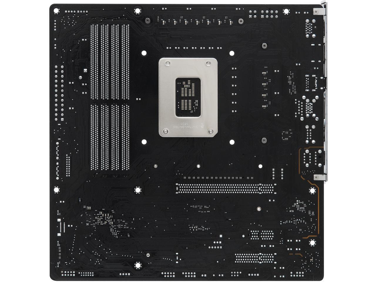 ASROCK Z790M PG LIGHTNING/D4