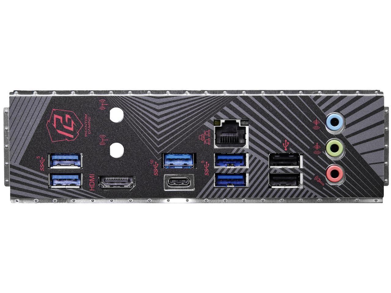 ASROCK Z790M PG LIGHTNING/D4