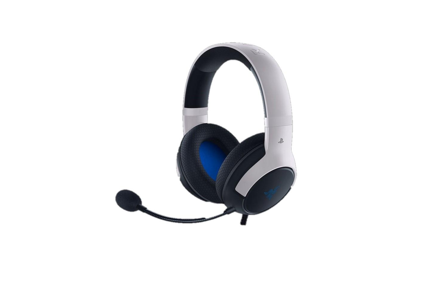 RAZER KAIRA X LICENSED PS5 WIRED HEADSET
