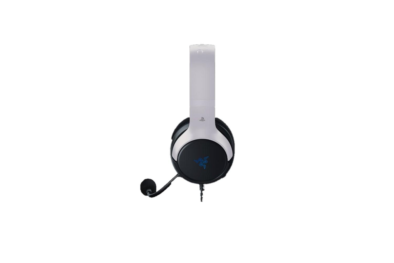 RAZER KAIRA X LICENSED PS5 WIRED HEADSET