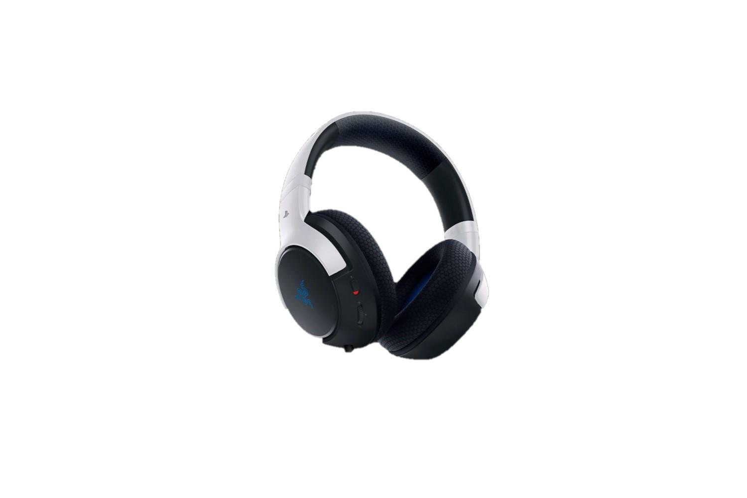 RAZER KAIRA X LICENSED PS5 WIRED HEADSET