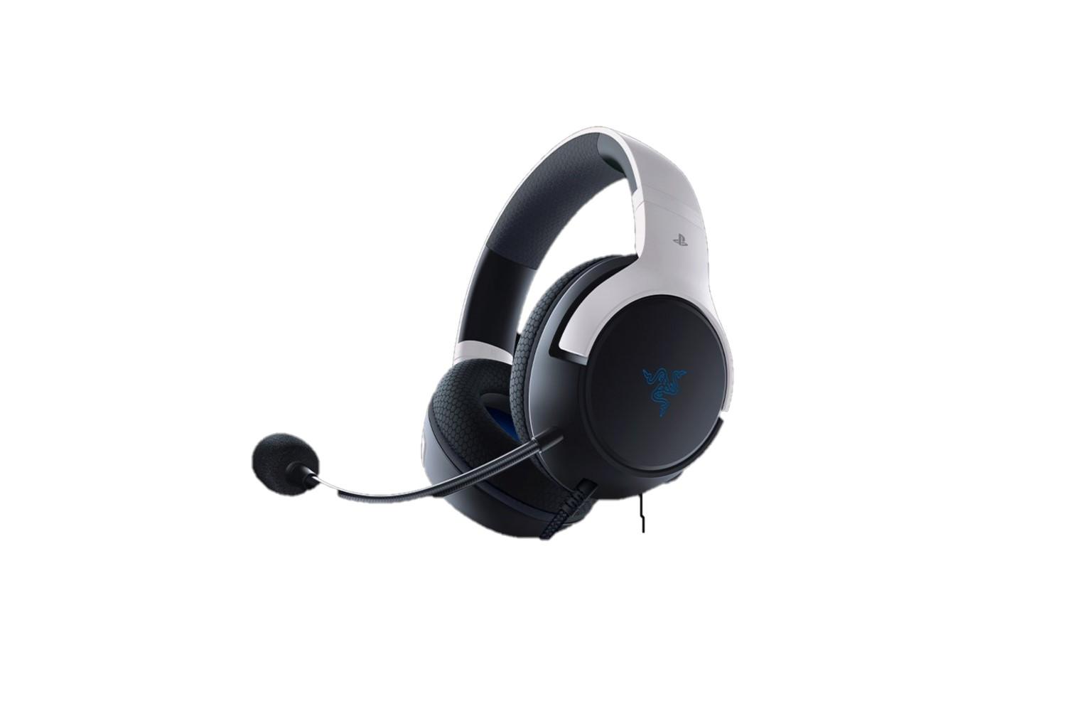 RAZER KAIRA X LICENSED PS5 WIRED HEADSET