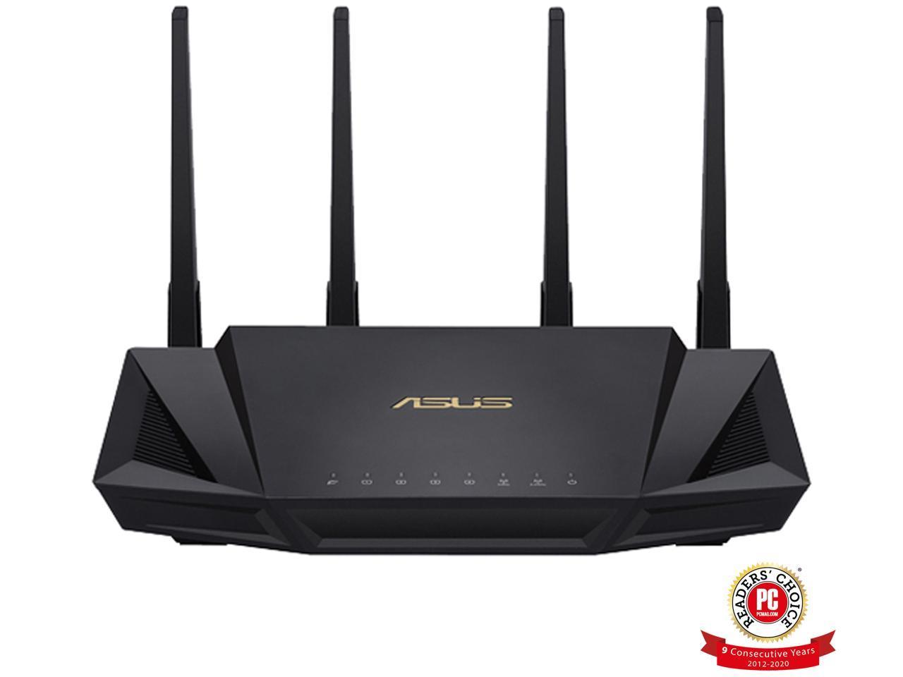 ASUS RT-AX3000 V2