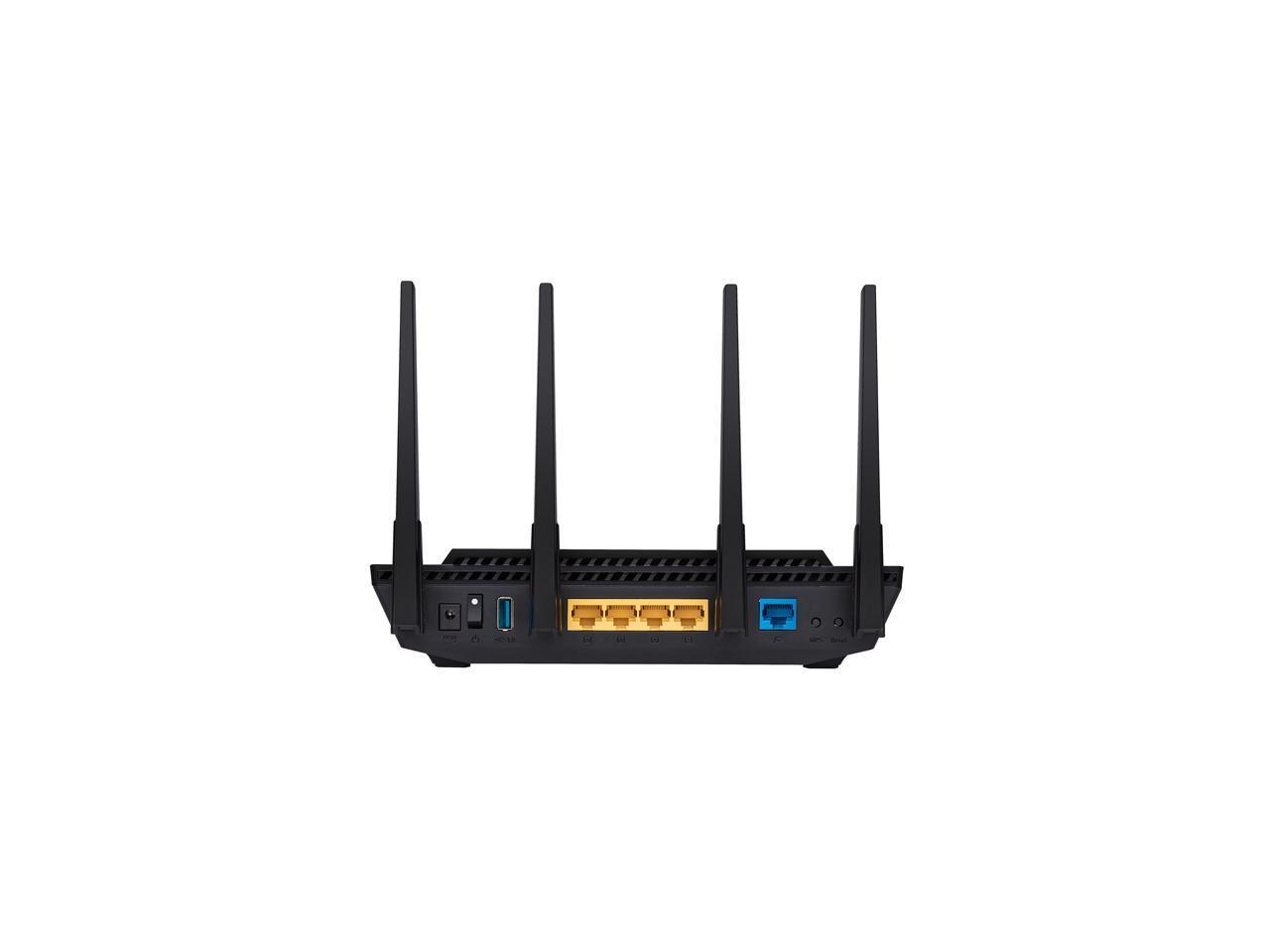 ASUS RT-AX3000 V2