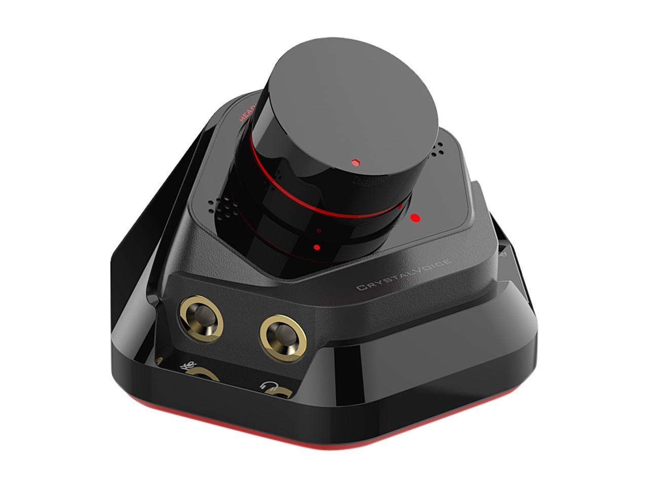 CREATIVE SOUND BLASTER AE-7