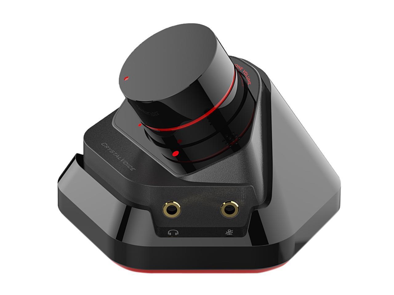CREATIVE SOUND BLASTER AE-7