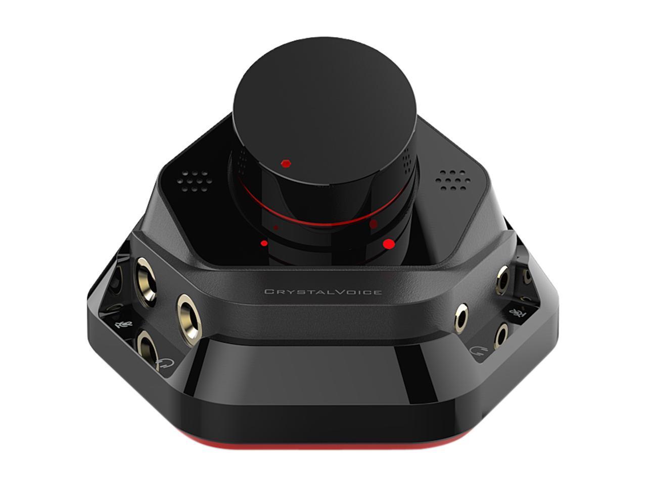 CREATIVE SOUND BLASTER AE-7
