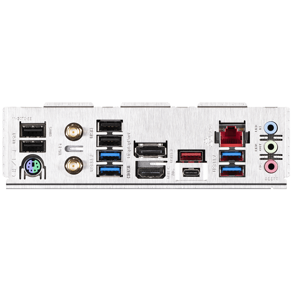 GIGABYTE Z790 UD AX