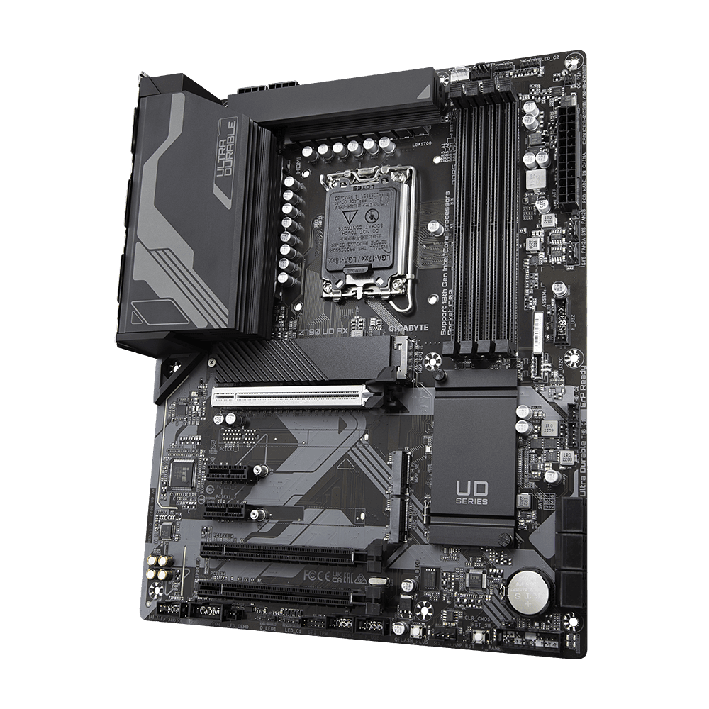 GIGABYTE Z790 UD AX