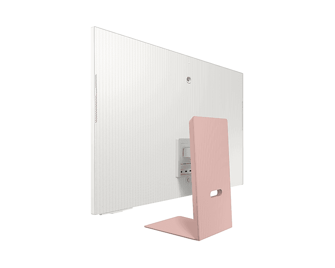 SAMSUNG S32BM80PUCXXK 32" MONITOR (PINK)